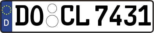 DO-CL7431