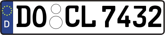 DO-CL7432