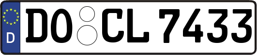 DO-CL7433