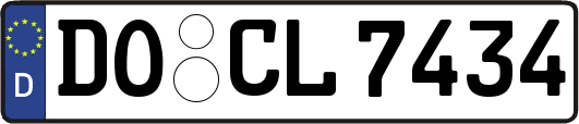 DO-CL7434