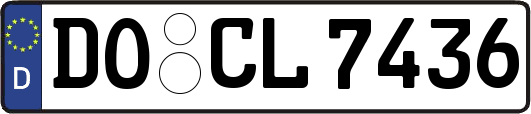 DO-CL7436