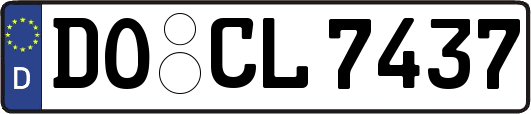 DO-CL7437