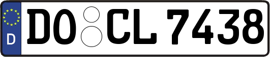 DO-CL7438