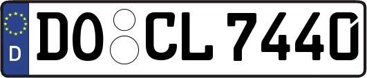 DO-CL7440