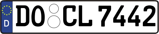 DO-CL7442