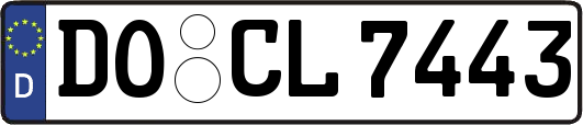 DO-CL7443