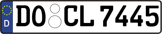 DO-CL7445