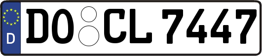 DO-CL7447