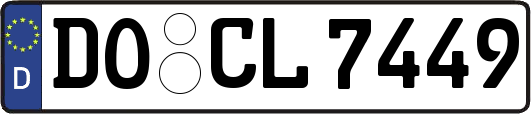 DO-CL7449