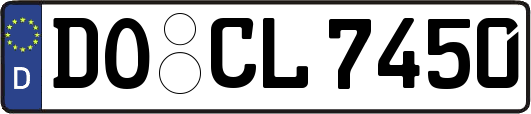 DO-CL7450