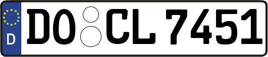 DO-CL7451