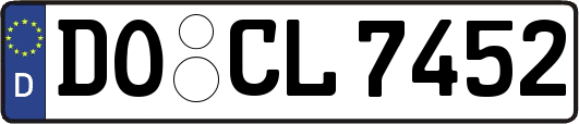 DO-CL7452