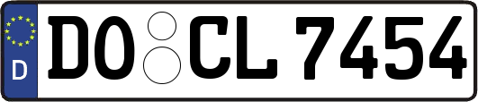 DO-CL7454