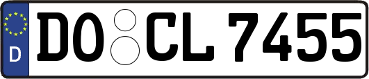 DO-CL7455