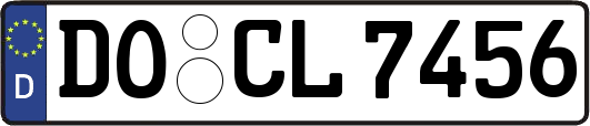 DO-CL7456