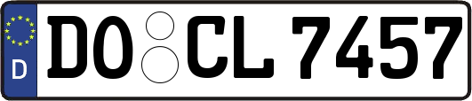 DO-CL7457