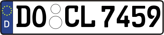 DO-CL7459