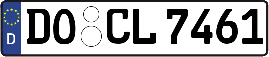 DO-CL7461