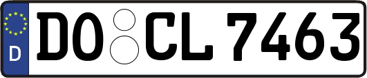 DO-CL7463