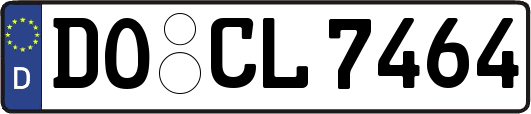 DO-CL7464