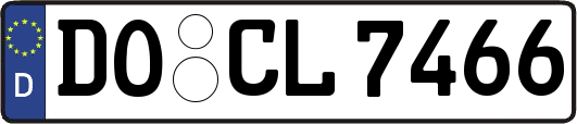 DO-CL7466