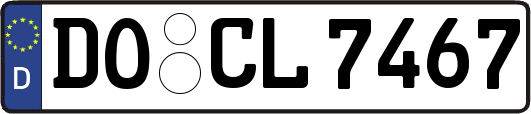 DO-CL7467