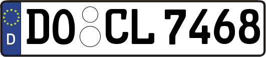 DO-CL7468