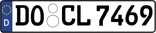 DO-CL7469