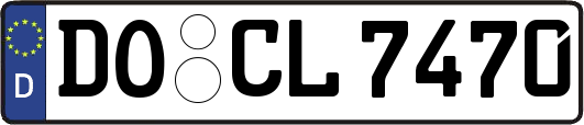 DO-CL7470
