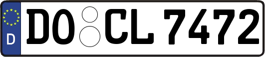 DO-CL7472
