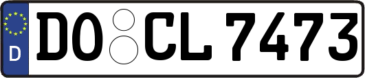 DO-CL7473