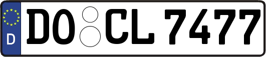 DO-CL7477