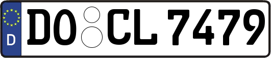 DO-CL7479