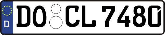 DO-CL7480