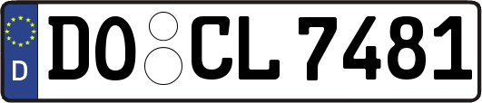 DO-CL7481