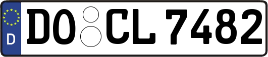 DO-CL7482