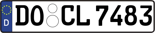 DO-CL7483