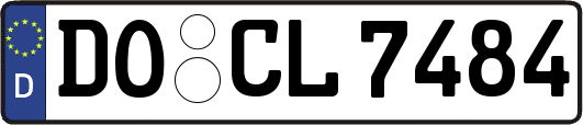 DO-CL7484