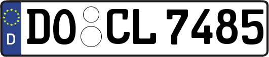 DO-CL7485