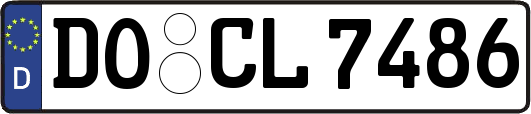 DO-CL7486