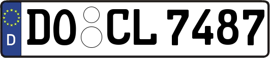DO-CL7487