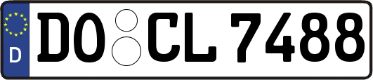 DO-CL7488