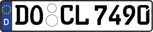 DO-CL7490