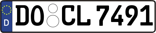 DO-CL7491