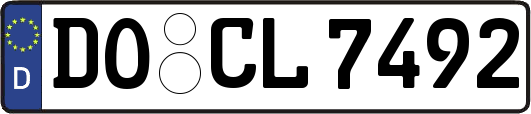 DO-CL7492