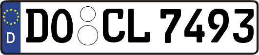 DO-CL7493
