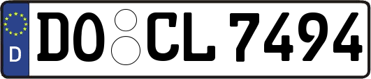 DO-CL7494