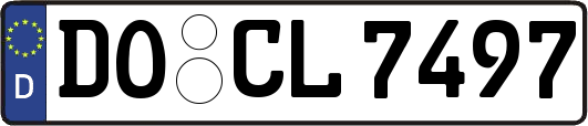 DO-CL7497
