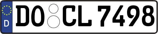DO-CL7498