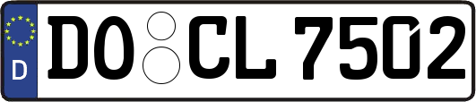 DO-CL7502
